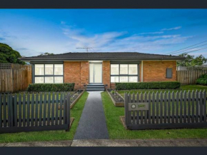 Meadow View Cottage